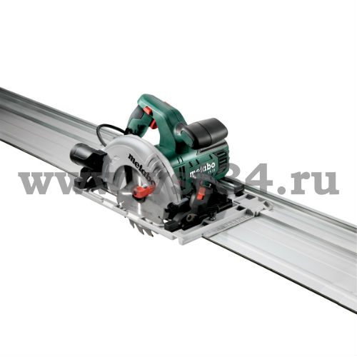 Ручная дисковая пила METABO KS 55 FS (600955000) Ручная дисковая пила METABO KS 55 FS (600955000)