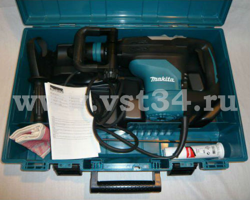 Перфоратор Makita HR4003C Перфоратор Makita HR4003C