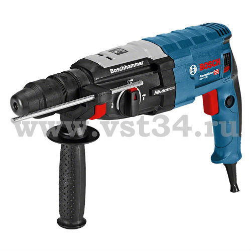Перфоратор Bosch GBH 2-28 F Professional (0611267600) Перфоратор Bosch GBH 2-28 F Professional (0611267600)