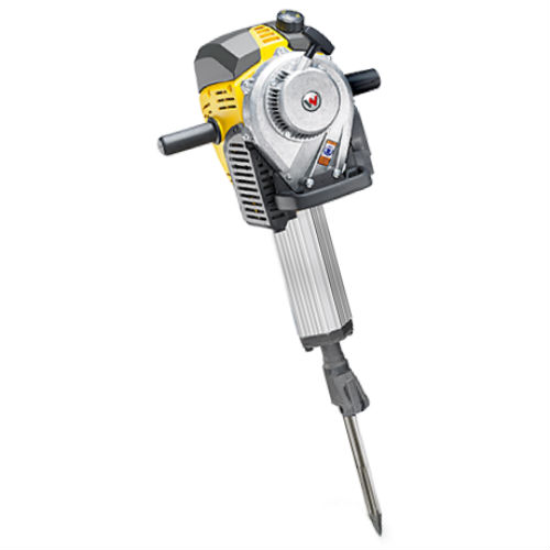 Отбойный молоток Wacker Neuson BH 65 Отбойный молоток Wacker Neuson BH 65