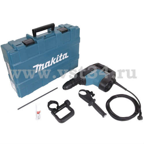 Перфоратор Makita HR 4501 C Перфоратор Makita HR 4501 C