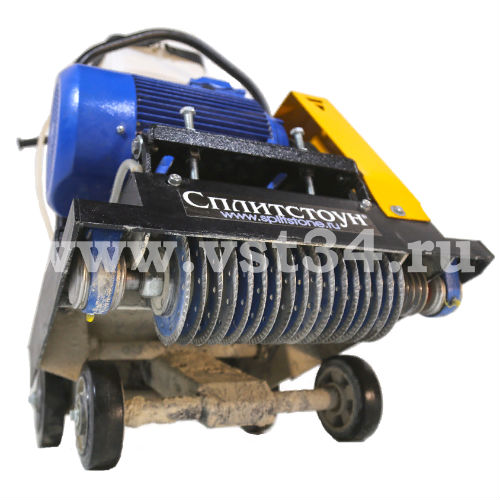 Фрезерная машина Splitstone MCS-613 Фрезерная машина Splitstone MCS-613
