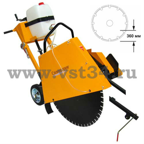 Резчик швов Splitstone CS-3213 Резчик швов Splitstone CS-3213